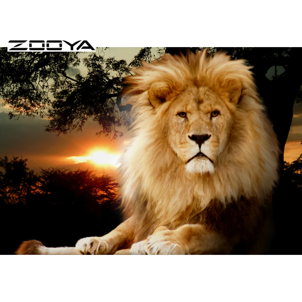 ZOOYA 2015 Diy Diamond Painting Patchwork KING OF AFRICA Lion Painting Resinstone Square Full Diamond Painting Unfinish F441
ZOOYA 2015 Diy Diamond Painting Patchwork KING OF AFRICA Lion Painting Resinstone Square Full Diamond Painting Unfinish F441