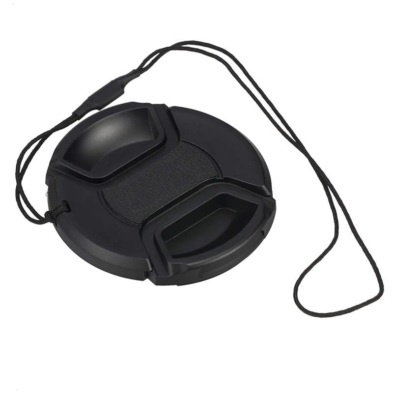 Ableto camera lens cap Cover Protective Anti-dust for nikon D5500 D5300 D5200 D5100 D3300 D3200 D3100 D3000 D60 D40 18-55mm
Ableto camera lens cap Cover Protective Anti-dust for nikon D5500 D5300 D5200 D5100 D3300 D3200 D3100 D3000 D60 D40 18-55mm