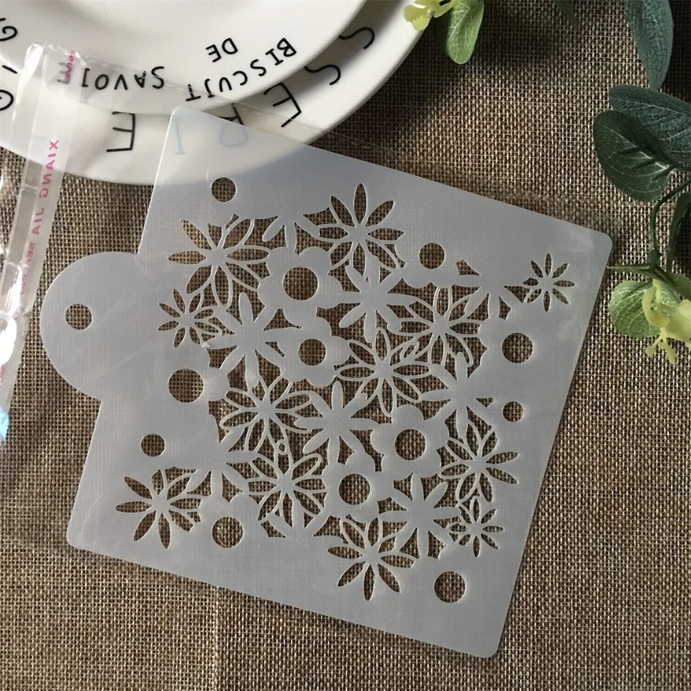 Горячий 15 см цветок ромашки DIY Layering трафареты раскраска для скрапбукинга тиснение декоративная открытка для альбома шаблон
Горячий 15 см цветок ромашки DIY Layering трафареты раскраска для скрапбукинга тиснение декоративная открытка для альбома шаблон