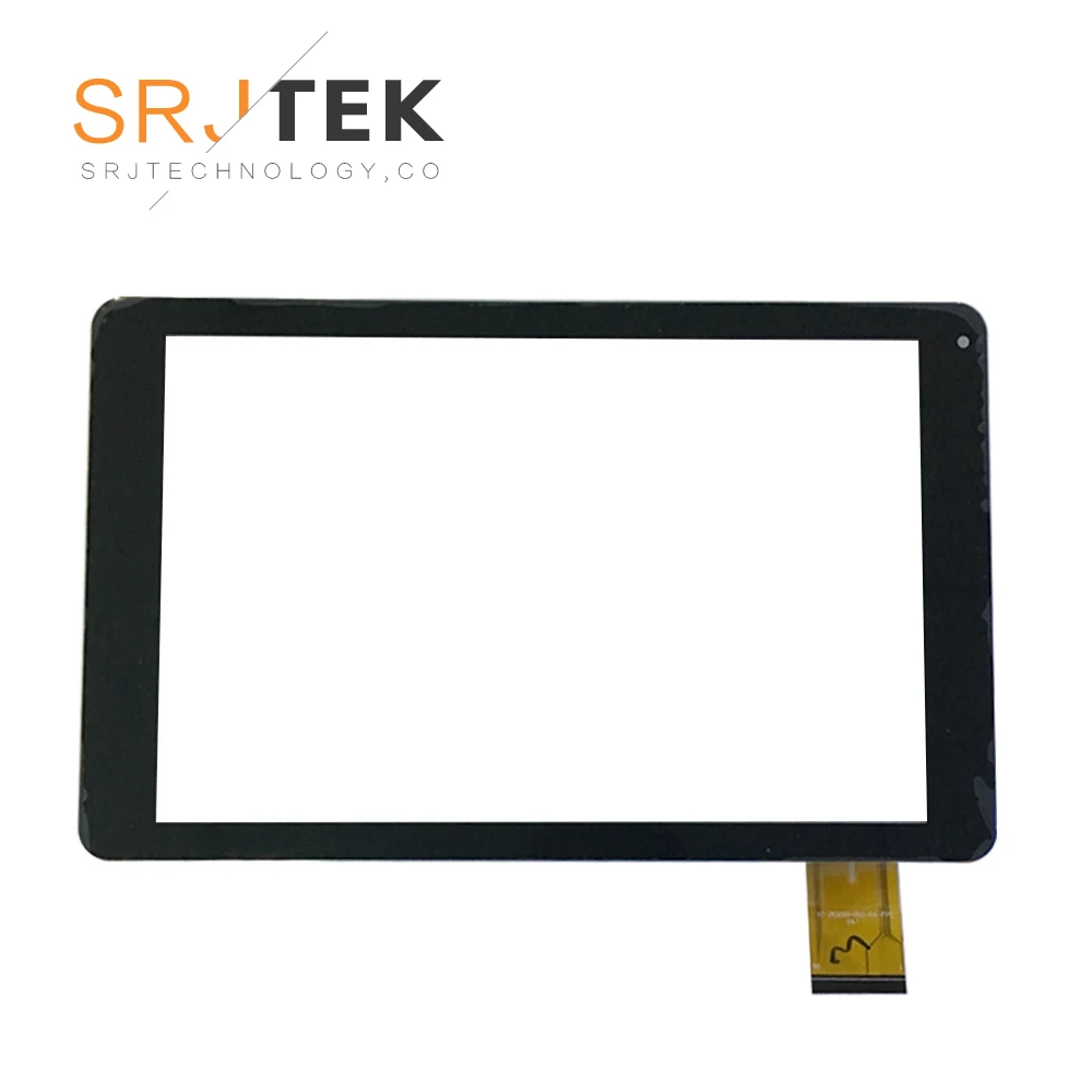 10,1 дюймов для Prestigio MultiPad Wize 3401 3G pmt3401 _ 3g _ c планшетный ПК емкостный сенсорный экран стекло дигитайзер панель
10,1 дюймов для Prestigio MultiPad Wize 3401 3G pmt3401 _ 3g _ c планшетный ПК емкостный сенсорный экран стекло дигитайзер панель