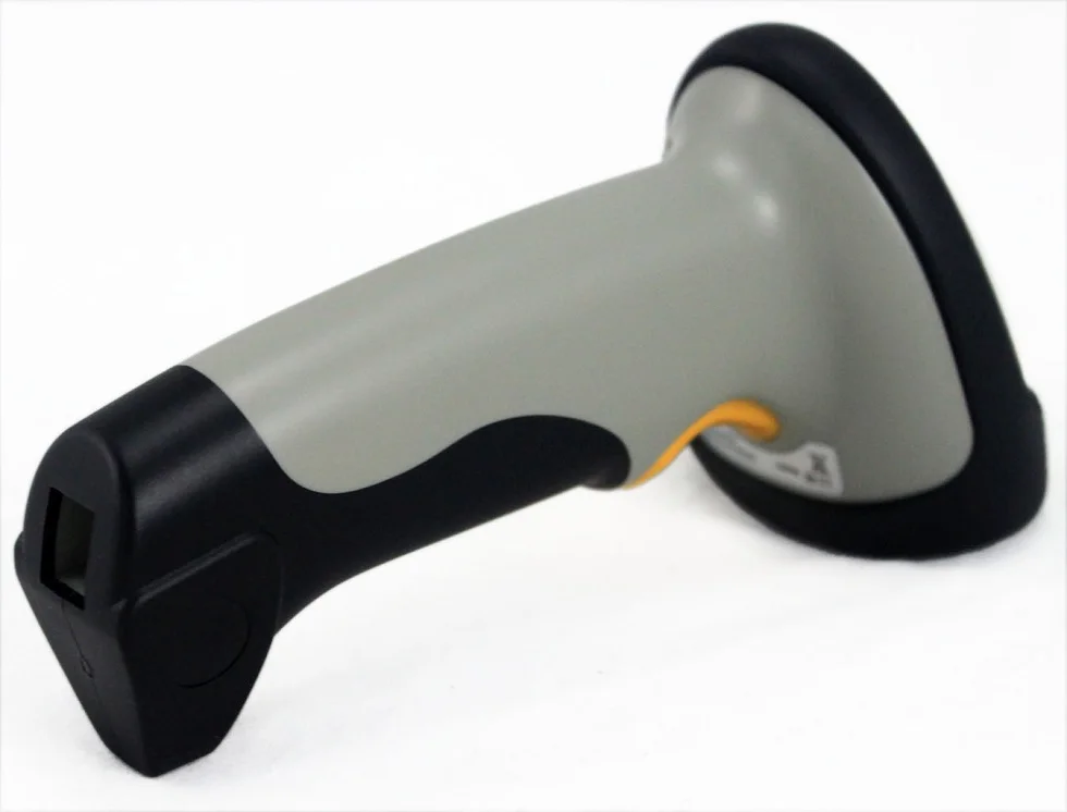 LS10 1D Laser Wireless Bluetooth Barcode Scanner for Apple Ios and Android and Windows OS
LS10 1D Laser Wireless Bluetooth Barcode Scanner for Apple Ios and Android and Windows OS