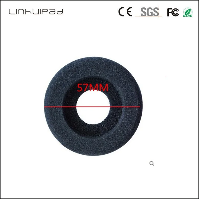 Черные полые пенные амбушюры Linhuipad 58 мм для наушников Plantronics SP11 H251, подушка для наушников 2 пары/Лот
Черные полые пенные амбушюры Linhuipad 58 мм для наушников Plantronics SP11 H251, подушка для наушников 2 пары/Лот