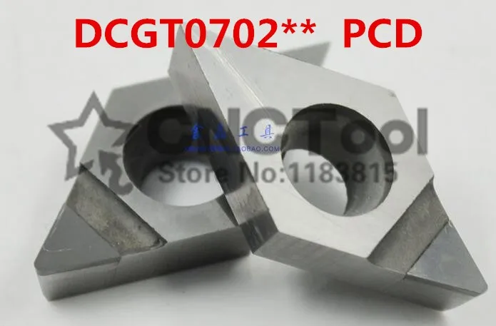 2 шт. DCGT070202/DCGT070204/DCGT070208 PCD алмазный резак, карбидные фрезерные вставки, ЧПУ вставка, токарный станок с ЧПУ инструмент для SDJCR / SDACR
2 шт. DCGT070202/DCGT070204/DCGT070208 PCD алмазный резак, карбидные фрезерные вставки, ЧПУ вставка, токарный станок с ЧПУ инструмент для SDJCR / SDACR