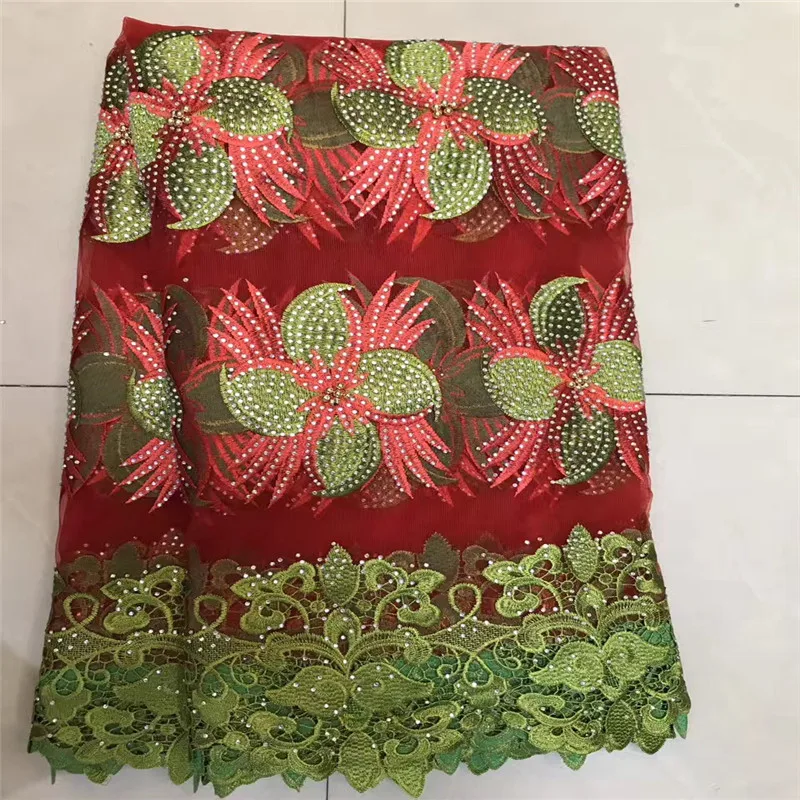 2018 New African Lace Fabric Swiss Voile Lace.High Quality Fashion French Voile Guipure tulle Lace Fabrics 5Yards For Dress DN29
2018 New African Lace Fabric Swiss Voile Lace.High Quality Fashion French Voile Guipure tulle Lace Fabrics 5Yards For Dress DN29