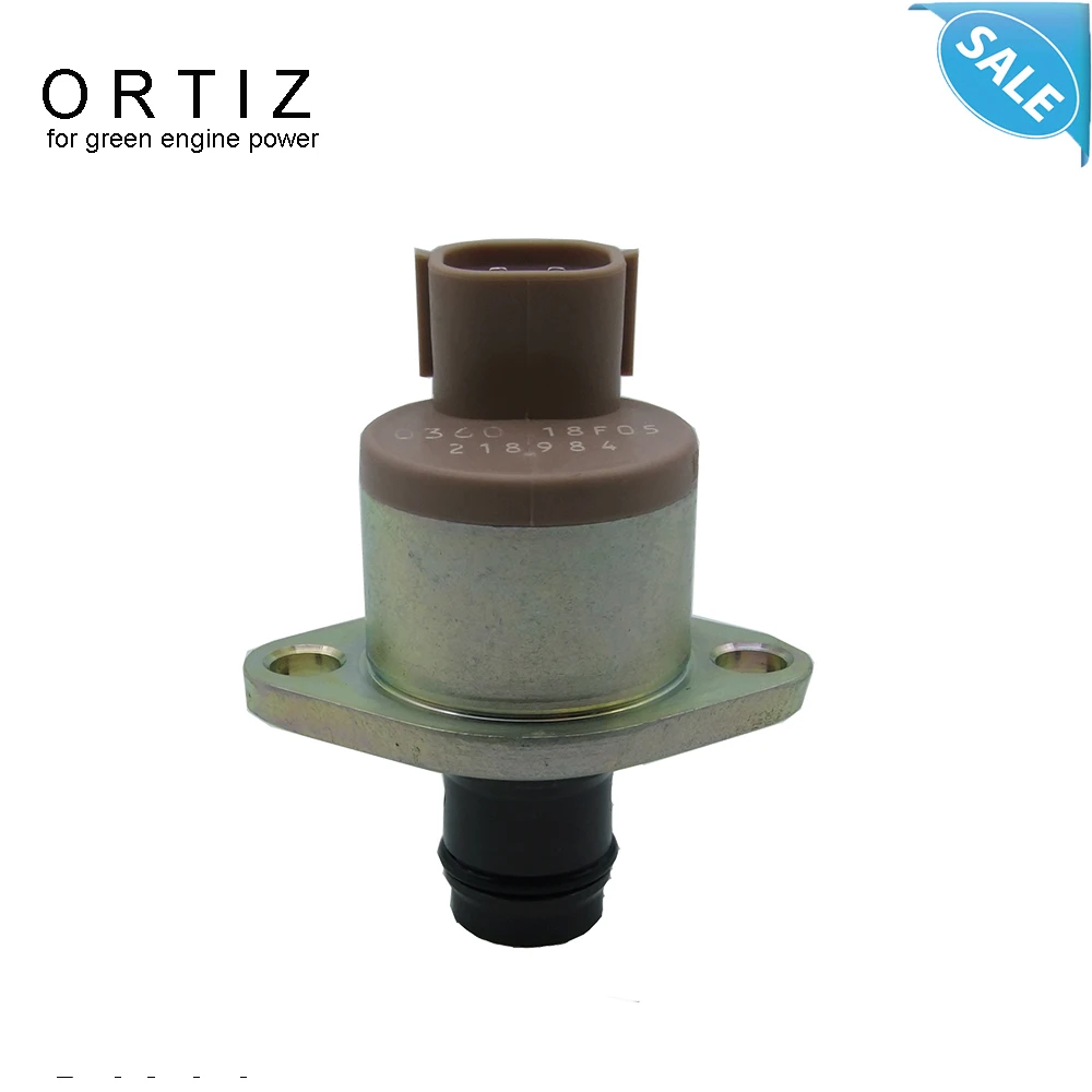 ORTIZ Brand Top 294200-0380 Suction SCV Control Valve 294200 0380 2942000380 for is-uzu 6HK & t-oyota | Автомобили и