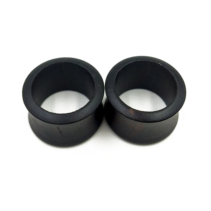 BOG-Lot 2 Pairs Sandalwood Wood Double Flared Hollow Ear Tunnel Plug Expanders Earlet Gauges Body Piercing Jewelry Earring
BOG-Lot 2 Pairs Sandalwood Wood Double Flared Hollow Ear Tunnel Plug Expanders Earlet Gauges Body Piercing Jewelry Earring