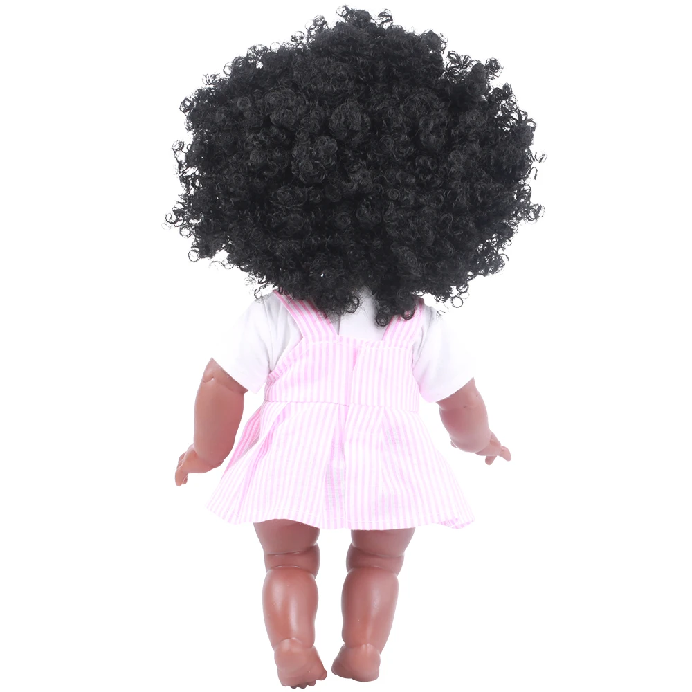 35CM doll reborn Vinyl Silicone reborn baby doll adorable Lifelike toddler Bonecas girl kid menina de Gifts Toys
35CM doll reborn Vinyl Silicone reborn baby doll adorable Lifelike toddler Bonecas girl kid menina de Gifts Toys