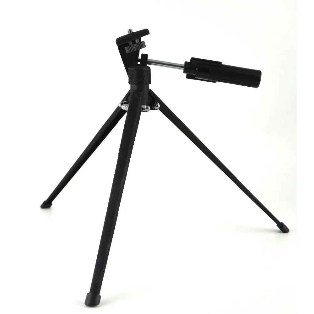 Visionking Portable Aluminum Table Top Tripod For Spotting Scope Astronomical Telescope Adapter Mount Telescopic Tripod Stand
Visionking Portable Aluminum Table Top Tripod For Spotting Scope Astronomical Telescope Adapter Mount Telescopic Tripod Stand