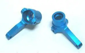 henglong HL3851-2 1/10 R/C Mad truck upgrade part ALUMINUM Steering knuckle part No 70 free shipping
henglong HL3851-2 1/10 R/C Mad truck upgrade part ALUMINUM Steering knuckle part No 70 free shipping
