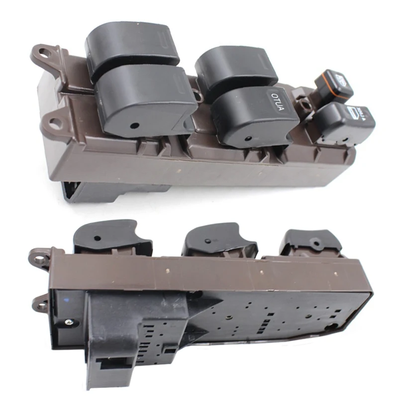 Мастер водитель боковое окно створки лифт переключатель Горячая продажа для TOYOTA COROLLA 03-08 84820-12491 высокое качество
Мастер водитель боковое окно створки лифт переключатель Горячая продажа для TOYOTA COROLLA 03-08 84820-12491 высокое качество