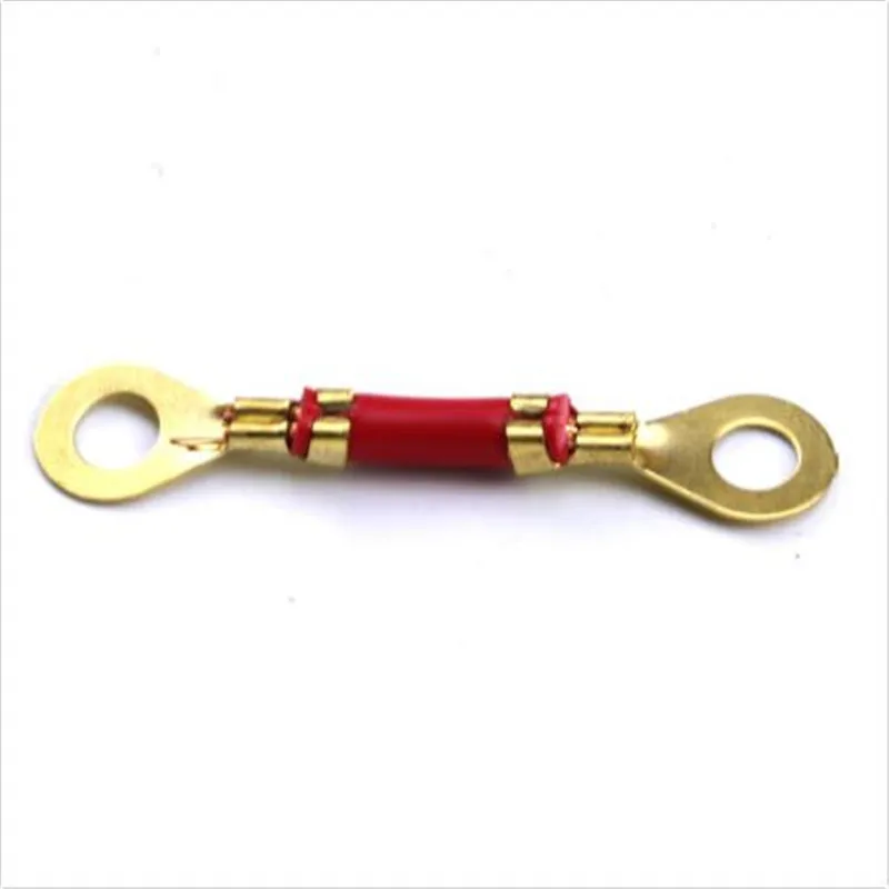 2Pcs 2 AWG Gauge Copper Battery Cable Power Wire Car, Marine, Inverter, RV, Solar
2Pcs 2 AWG Gauge Copper Battery Cable Power Wire Car, Marine, Inverter, RV, Solar