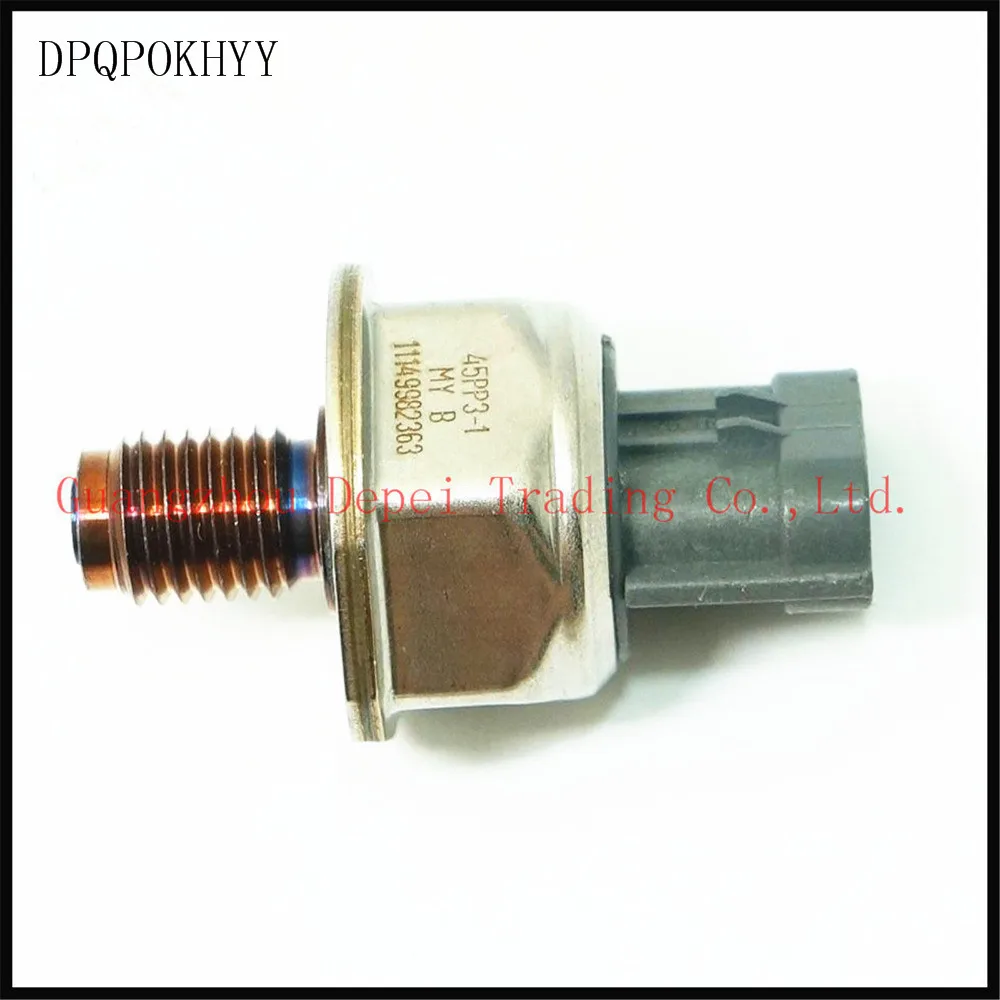 Датчик давления топливной рейки 45PP3 1 DPQPOKHYY для NISSAN NAVARA YD25 D40 / R51 2 5|case for|case casecase 2.5 |