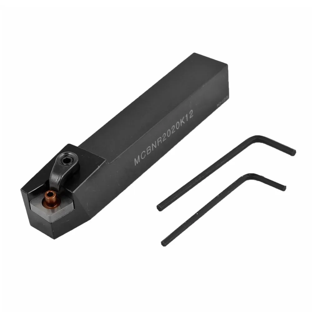 free shipping 12mmx12mm Square Shank External Turning Tool Holder Cutter MCBNR2020K12
free shipping 12mmx12mm Square Shank External Turning Tool Holder Cutter MCBNR2020K12