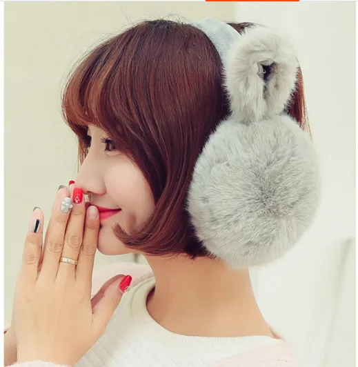 Lady bowknot cat's ear package ear warmers female Earmuffs fur earmuffs Earlap ear cover ear muffs orejeras Winter freeshipping
Lady bowknot cat's ear package ear warmers female Earmuffs fur earmuffs Earlap ear cover ear muffs orejeras Winter freeshipping