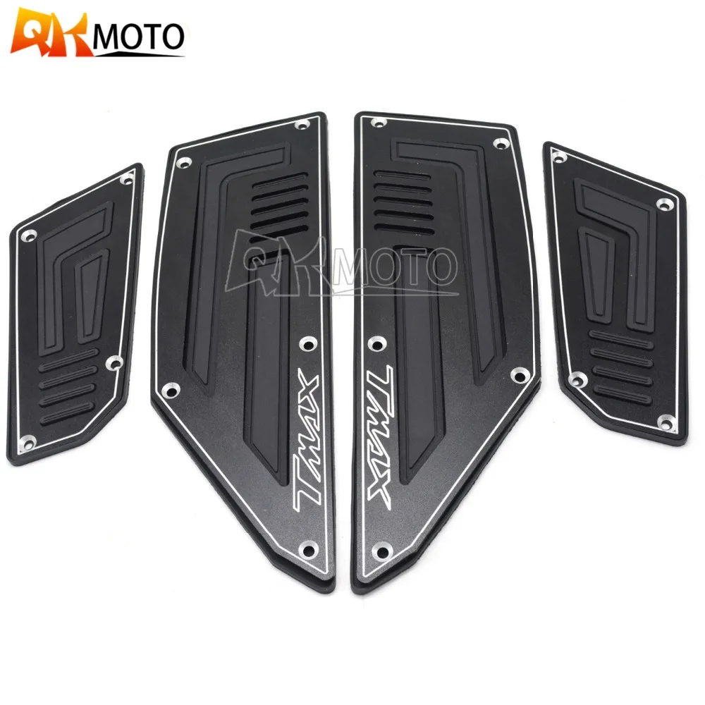 Motorcycle Accessories Front and Rear Motorcycle Footboard Steps Foot Pegs Plate for YAMAHA TMAX530 T-MAX530 TMAX 530 2012- 2016
Motorcycle Accessories Front and Rear Motorcycle Footboard Steps Foot Pegs Plate for YAMAHA TMAX530 T-MAX530 TMAX 530 2012- 2016