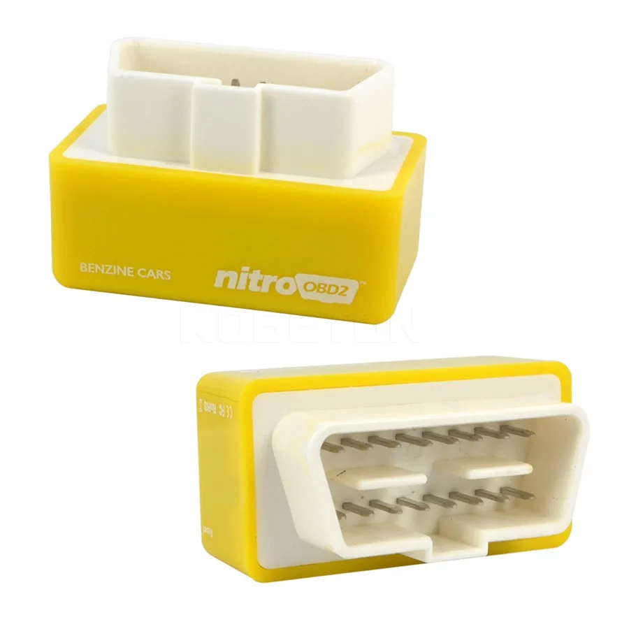 50pcs NitroOBD2 Gasoline Benzine Cars Chip Tuning Box Plug and Drive Nitro OBD2 More Power and More Torque
50pcs NitroOBD2 Gasoline Benzine Cars Chip Tuning Box Plug and Drive Nitro OBD2 More Power and More Torque
