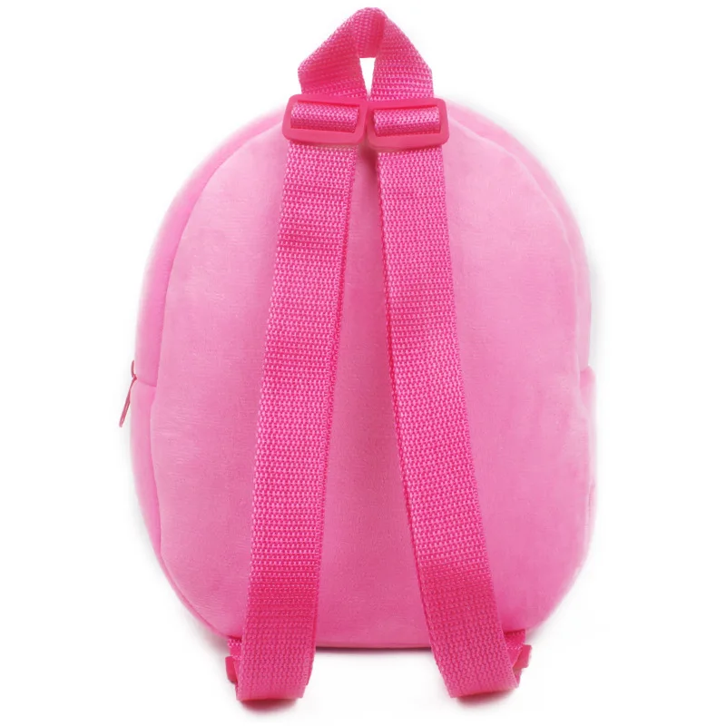 cute plush backpack Children Plush Cartoon Bags Kids Backpack Children School Bags for baby's gift
cute plush backpack Children Plush Cartoon Bags Kids Backpack Children School Bags for baby's gift