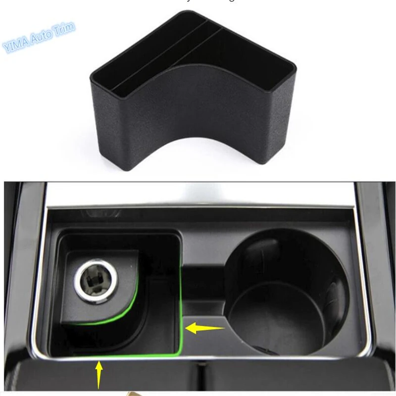 Lapetus Car Styling Stalls Gear Shift Central Storage Pallet Container Box Cover For Land Rover Range Rover Velar 2018 - 2022
Lapetus Car Styling Stalls Gear Shift Central Storage Pallet Container Box Cover For Land Rover Range Rover Velar 2018 - 2022
