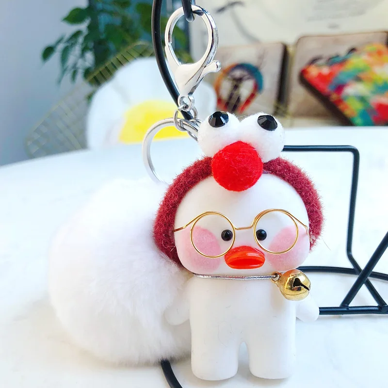 Fashion Keychains Cute Kawaii Key Cartoon anime Chain Ring Anime Keychain Creative Trinket Charm Women Girl Kids Keyring A046
Fashion Keychains Cute Kawaii Key Cartoon anime Chain Ring Anime Keychain Creative Trinket Charm Women Girl Kids Keyring A046