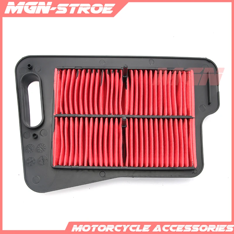Motorcycle Replacement Air Intake Filter Cleaner Cotton Gauze Air Filter For Burgman Skywave 400 AN400 2007-2014 08 09 10 11 12
Motorcycle Replacement Air Intake Filter Cleaner Cotton Gauze Air Filter For Burgman Skywave 400 AN400 2007-2014 08 09 10 11 12