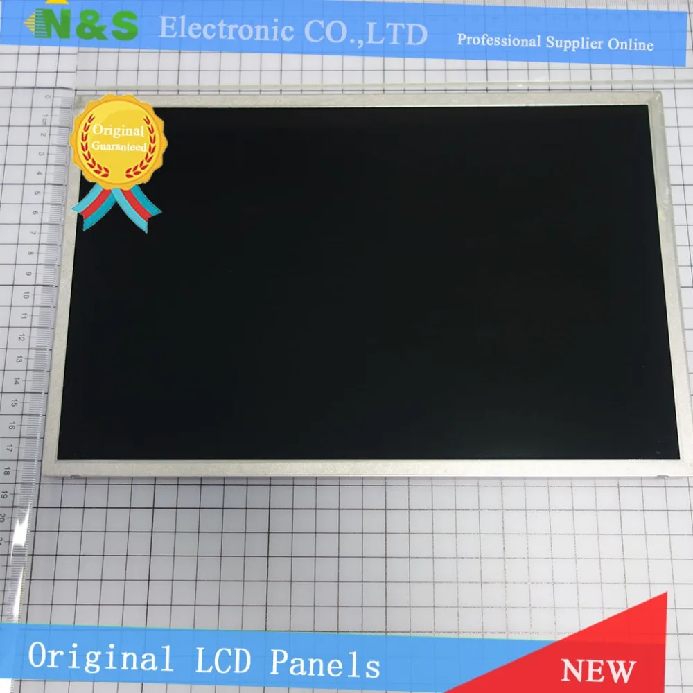 Touch Screen NL12880BC20-05D 12.1size LCM 1280*800 450 1000:1 262K/16.7M WLED Used for Industrial
Touch Screen NL12880BC20-05D 12.1size LCM 1280*800 450 1000:1 262K/16.7M WLED Used for Industrial