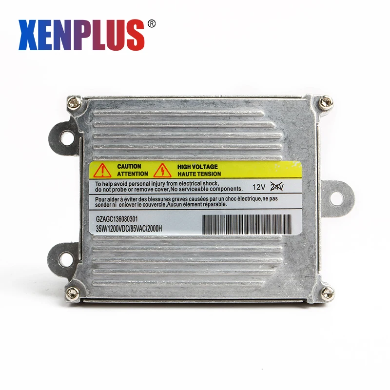 Ксеноновый OEM HID балласт для фар Xenplus 1 шт. 100% новый балласт для D1S D1R D2S D2R gзагаc136080301 35 Вт
Ксеноновый OEM HID балласт для фар Xenplus 1 шт. 100% новый балласт для D1S D1R D2S D2R gзагаc136080301 35 Вт
