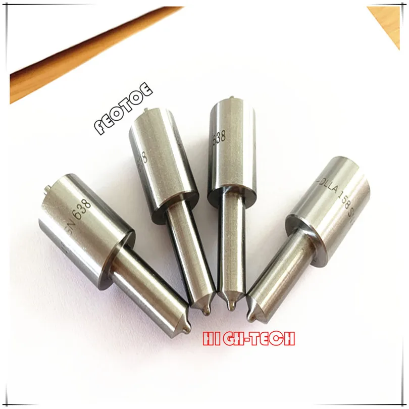 Дизельная Форсунка FEOTOE DLLA154SN533 для дизельного двигателя 6D22T 105015-5330
Дизельная Форсунка FEOTOE DLLA154SN533 для дизельного двигателя 6D22T 105015-5330