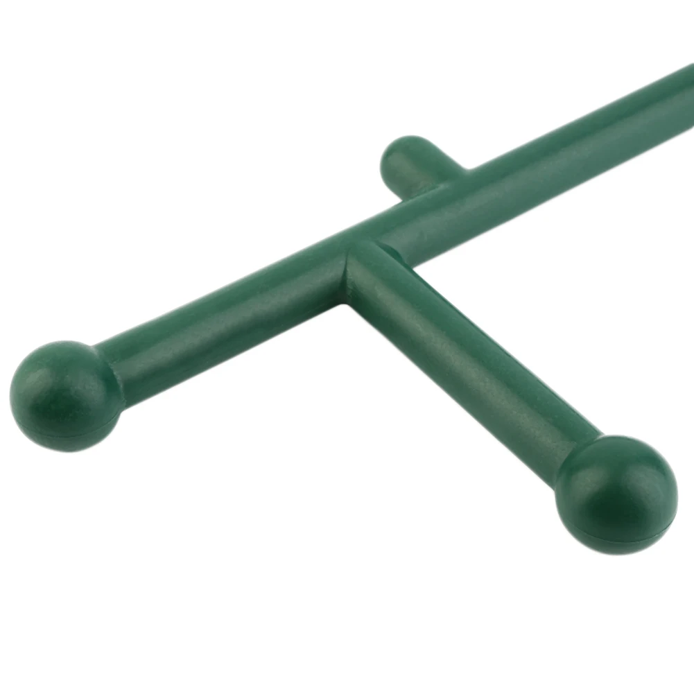 1Pc Trigger Point Self Massage Stick Hook Theracane Body Muscle Relief Original Cane Back Massager Therapeutic Tools Heathy Care
1Pc Trigger Point Self Massage Stick Hook Theracane Body Muscle Relief Original Cane Back Massager Therapeutic Tools Heathy Care