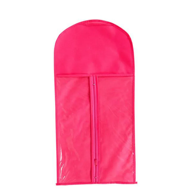 Black Rose Hair Extension Carrier Bag Hair Extension Suit Case Bag Non-woven Fabric PVC Wig Storage Bags Pouch 29x60cm
Black Rose Hair Extension Carrier Bag Hair Extension Suit Case Bag Non-woven Fabric PVC Wig Storage Bags Pouch 29x60cm