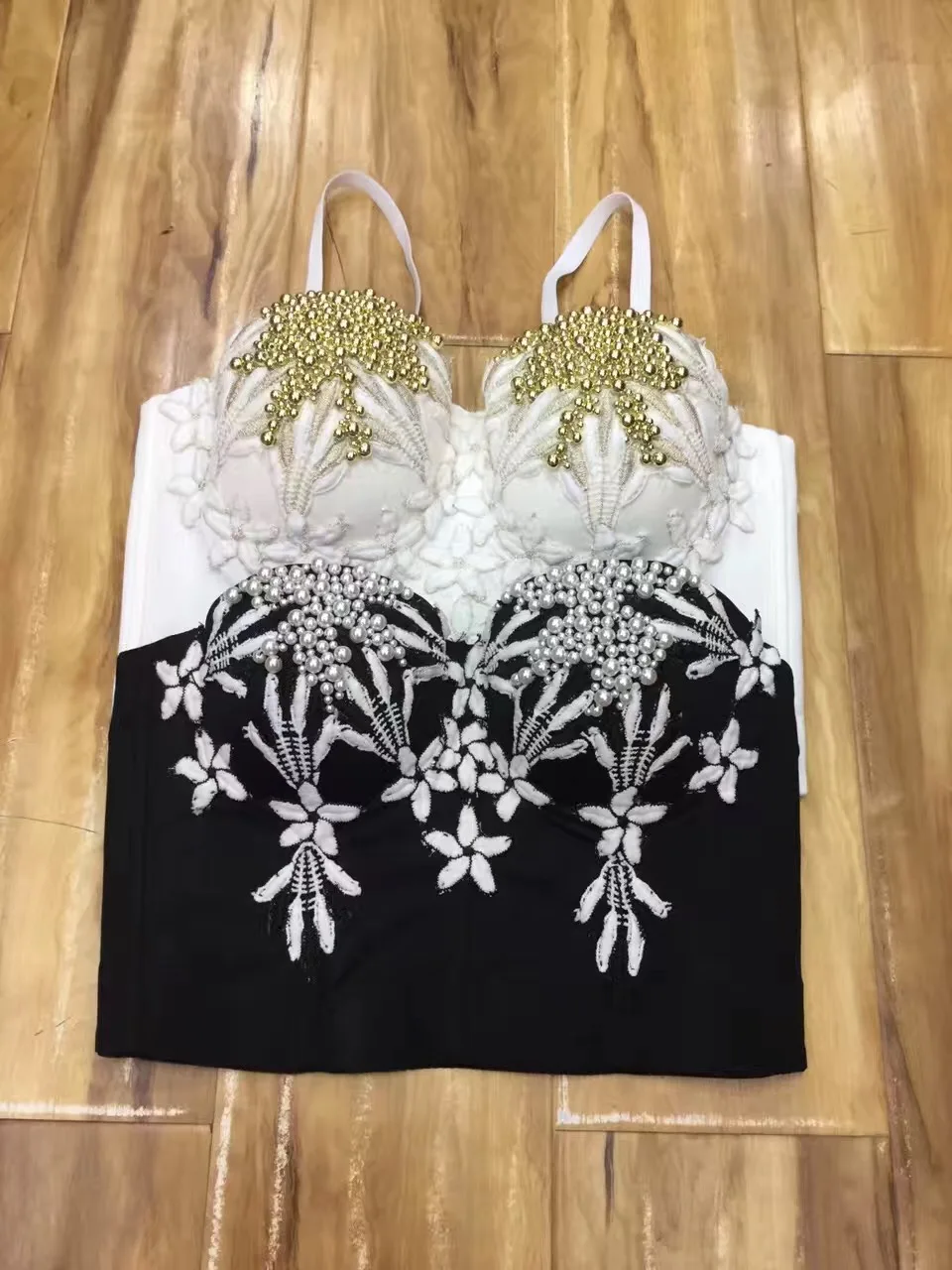 Women's Summer Sexy Beading 2 Pieces Bandage Dress Elegant Designer Party Dress
Women's Summer Sexy Beading 2 Pieces Bandage Dress Elegant Designer Party Dress