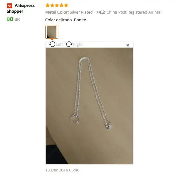 Hfarich Geometric Hexagon necklace for Women Simple Minimalist Plain Long Chain Jewelry Necklace Dropshipping Wholesale Gifts
Hfarich Geometric Hexagon necklace for Women Simple Minimalist Plain Long Chain Jewelry Necklace Dropshipping Wholesale Gifts