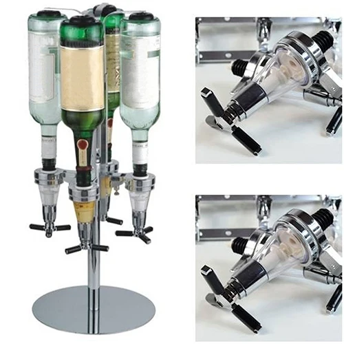 Wall Mounted Wine Dispenser Beer Cocktail Juice Dispensers Bar Home Pourer Machine
Wall Mounted Wine Dispenser Beer Cocktail Juice Dispensers Bar Home Pourer Machine