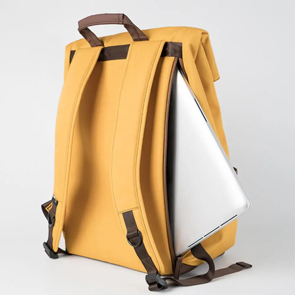 90Fun колледж рюкзак для ноутбука Ipx4 Водонепроницаемый унисекс стильный рюкзачок