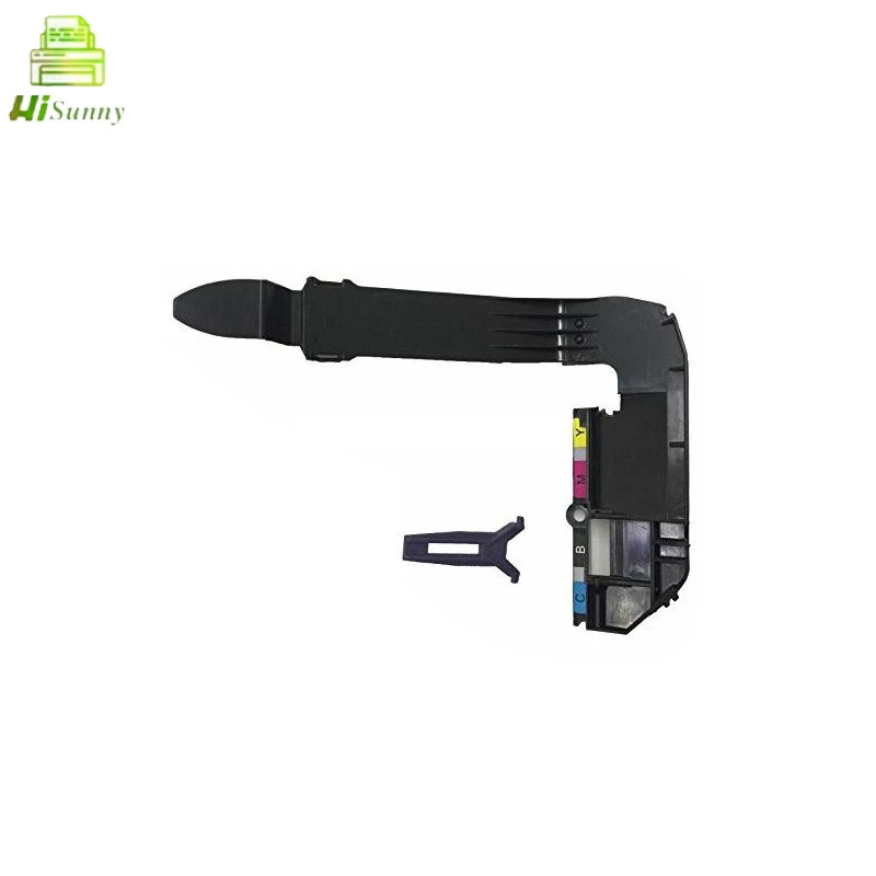 1X C7769 40041 для HP Designjet 500 плюс 500PS 510 510PS 800 800PS чернильная трубка обложка + замок