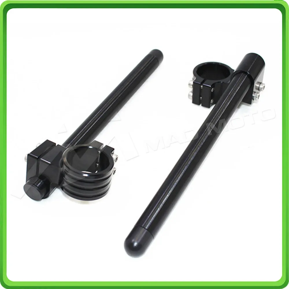 43 мм Зажим На Руль Riser 7/8 "приподнятый зажим для Honda Suzuki Kawasaki Yamaha BK
43 мм Зажим На Руль Riser 7/8 "приподнятый зажим для Honda Suzuki Kawasaki Yamaha BK