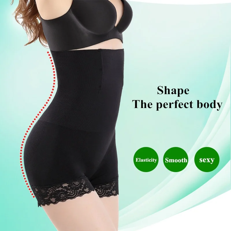 Women Shapers Breathable Female Bodysuit Slimming Trainer Corset Hip Up Shapewear Solid Black Underwear fajas modeladoras
Women Shapers Breathable Female Bodysuit Slimming Trainer Corset Hip Up Shapewear Solid Black Underwear fajas modeladoras