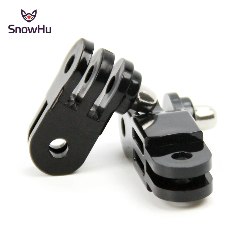 SnowHu for Go Pro Accessories Long Short Straight joint bundle mount For Gopro Hero 10 9 8 7 6 5 Yi 4K camera accessories GP16
SnowHu for Go Pro Accessories Long Short Straight joint bundle mount For Gopro Hero 10 9 8 7 6 5 Yi 4K camera accessories GP16