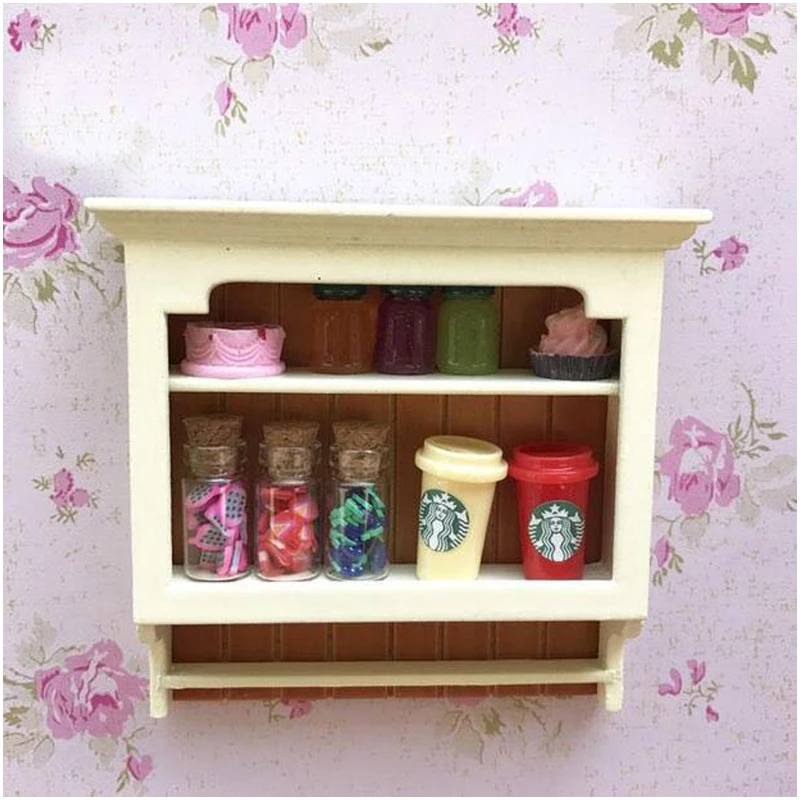 G07-X456 children gift Toy 1:12 Dollhouse mini Furniture Miniature rement Doll accessories wooden Corner cabinet 1pcs
G07-X456 children gift Toy 1:12 Dollhouse mini Furniture Miniature rement Doll accessories wooden Corner cabinet 1pcs