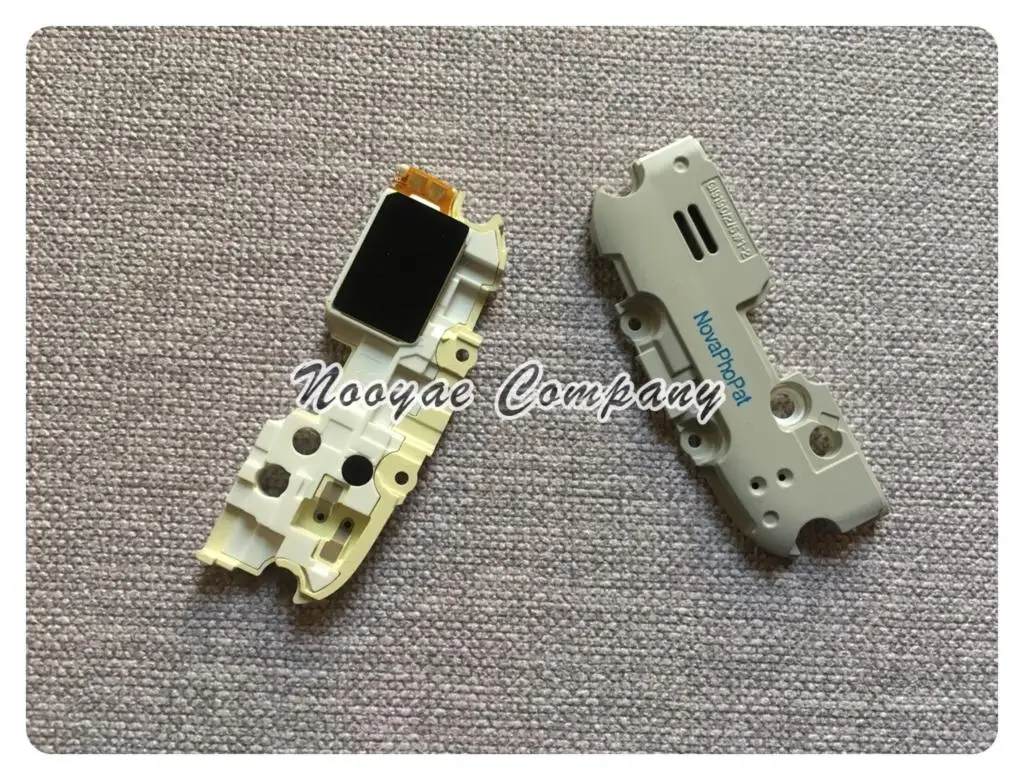 20Pcs/Lot S4mini I9195 i9192 Loud Speaker For Galaxy S4 mini i9190 Buzzer Flex Cable ; With Tracking
20Pcs/Lot S4mini I9195 i9192 Loud Speaker For Galaxy S4 mini i9190 Buzzer Flex Cable ; With Tracking