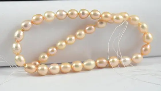 Unique Pearls jewellery Store,11mm Pink Freshwater Pearl Loose Beads One Full Strand DIY Pearl Necklace Material,LS3-17
Unique Pearls jewellery Store,11mm Pink Freshwater Pearl Loose Beads One Full Strand DIY Pearl Necklace Material,LS3-17