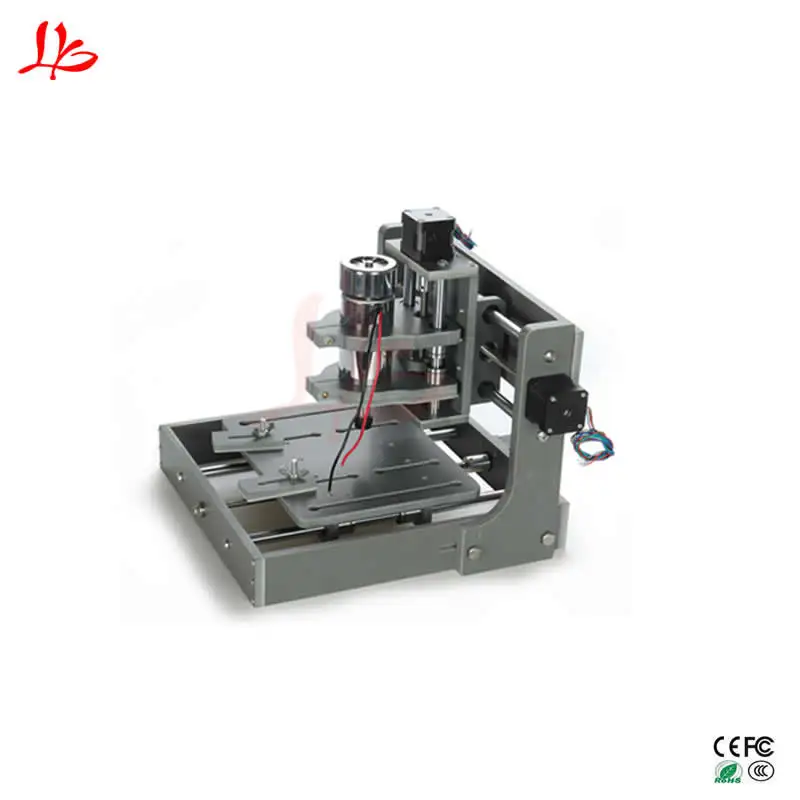 CNC Rounter DIY 2020 мини машина 3 оси PCB фрезерный токарный станок | Инструменты