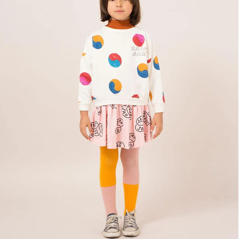 3PCS Anyongzu Girls Kids Tights 2019 New Elements Autumn And Winter Children Coloring Bottoming Pantyhose 1-7T
3PCS Anyongzu Girls Kids Tights 2019 New Elements Autumn And Winter Children Coloring Bottoming Pantyhose 1-7T