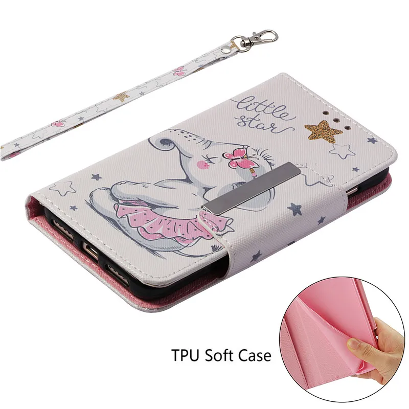 Wekays Cover For Xiaomi RedMi 4X 4A 5A Cute Cartoon Leather Flip Fundas Case sFor Coque Xiaomi RedMi Note 4 4X 5A Cover Cases
Wekays Cover For Xiaomi RedMi 4X 4A 5A Cute Cartoon Leather Flip Fundas Case sFor Coque Xiaomi RedMi Note 4 4X 5A Cover Cases