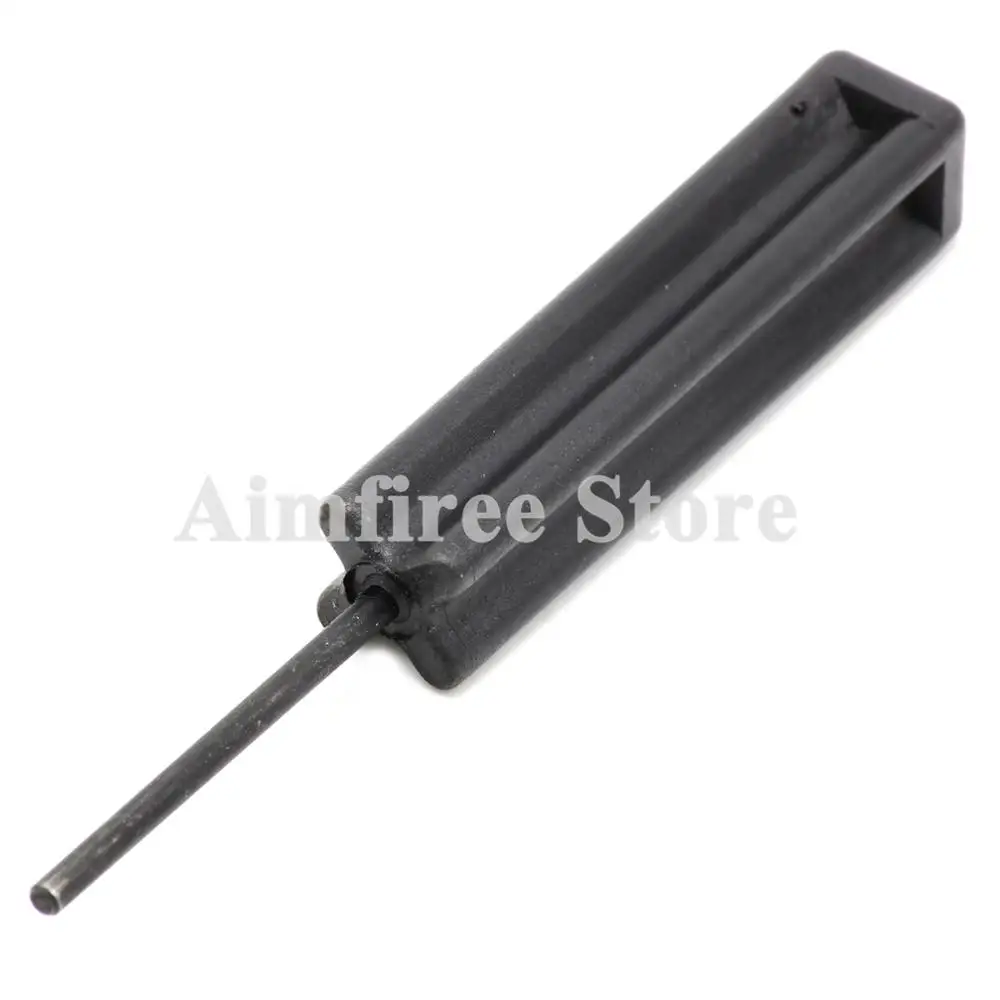 Tactical Disassembly Tool Takedown Punch For Glock for Slide and Frame All Models Gunsmithing Tool
Tactical Disassembly Tool Takedown Punch For Glock for Slide and Frame All Models Gunsmithing Tool