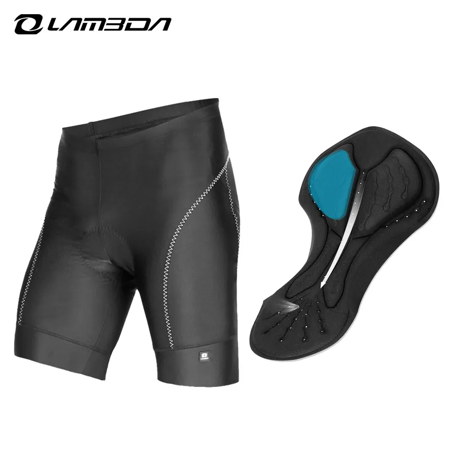 LAMEDA cycling shorts men mountain bike mtb shorts Gel 3D padded breathable bicycle bike shorts
LAMEDA cycling shorts men mountain bike mtb shorts Gel 3D padded breathable bicycle bike shorts