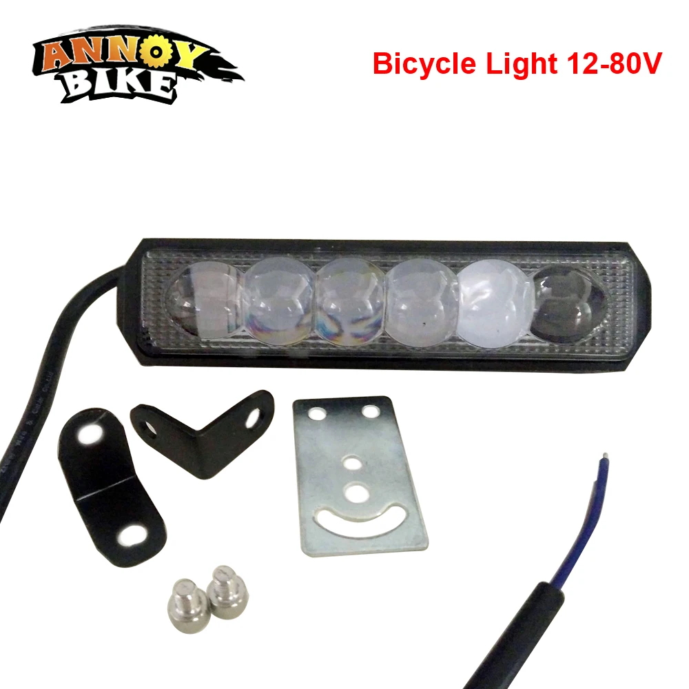 Велосипедные фары Ebike светодиодные передние фары для велосипеда 12 V-80 V CCC водонепроницаемые велосипедные аксессуары для езды на велосипеде
Велосипедные фары Ebike светодиодные передние фары для велосипеда 12 V-80 V CCC водонепроницаемые велосипедные аксессуары для езды на велосипеде