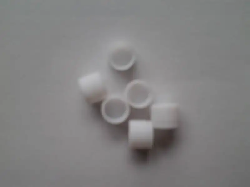 1PCS New For MINDRAY BC1800 BC3000 2.5 ML Diluent Syringe Tip Kloehn Plunger Tip
1PCS New For MINDRAY BC1800 BC3000 2.5 ML Diluent Syringe Tip Kloehn Plunger Tip