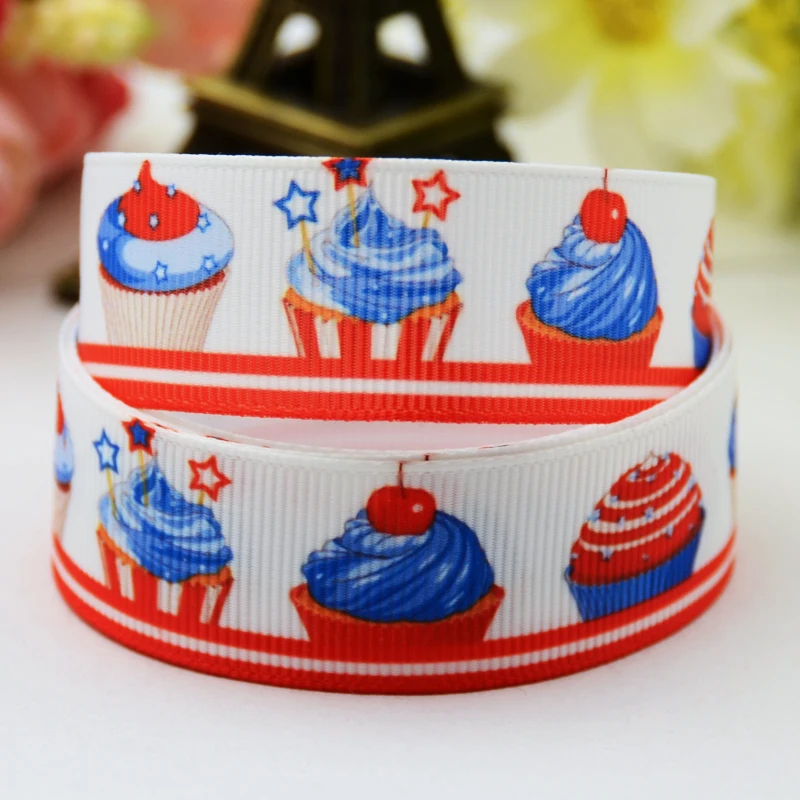22mm 25mm 38mm 75mm Independence day Cartoon Printed Grosgrain Ribbon sewing supplies Bow hair accessories X-00941 10 Yards
22mm 25mm 38mm 75mm Independence day Cartoon Printed Grosgrain Ribbon sewing supplies Bow hair accessories X-00941 10 Yards