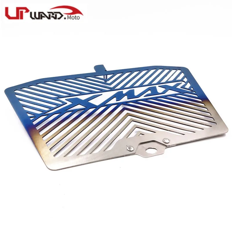 For YAMAHA XMAX300 XAMX 300 X-MAX X-MAX300 2017 2018 2019 Motorcycle Radiator Grille Cover Guard Stainless Steel Protection
For YAMAHA XMAX300 XAMX 300 X-MAX X-MAX300 2017 2018 2019 Motorcycle Radiator Grille Cover Guard Stainless Steel Protection