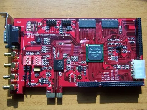 Для PCIS2500 макетная плата PCI EXPRESS X1 макетная плата PCI-E макетная платформа
Для PCIS2500 макетная плата PCI EXPRESS X1 макетная плата PCI-E макетная платформа